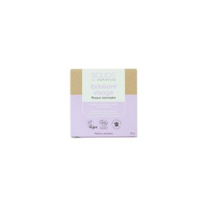 EXFOLIANT VISAGE SOLIDE 70G