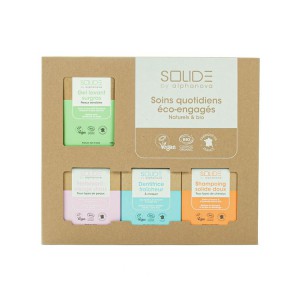 COFFRET PEAUX SENSIBLES