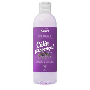 GEL DOUCHE BIO 200ML CALIN PROVENCAL