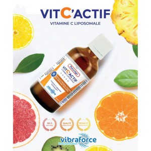 VIT C'ACTIF