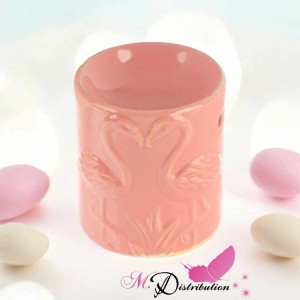 BRULEUR FLAMANT ROSE