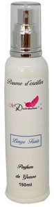 BRUME D OREILLER 150ML VANILLE MONOI