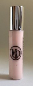 MINI BASE MAQUILLAGE MAKEUP PRO 3.5ML ROSE