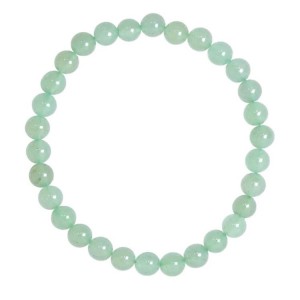 BRACELET AVENTURINE ADULTE