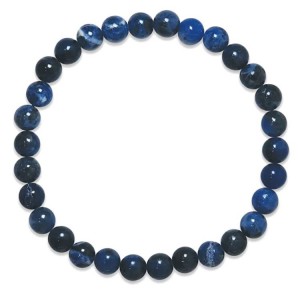 BRACELET SODALITE ADULTE