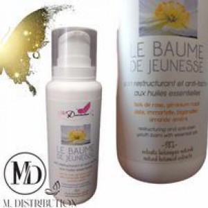 BAUME DE JEUNESSE 250ML