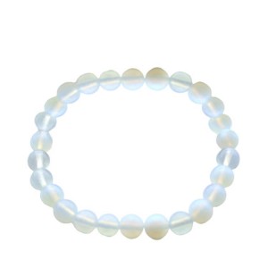 BRACELET OPALITE 8MM