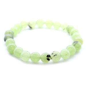BRACELET JADE 8MM