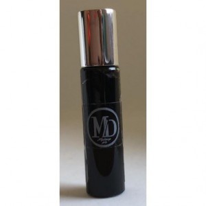 MINI MASCARA PRO VOLUME 3.5ML NOIR