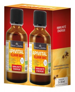 APITIVAL 50ML X2