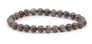 BRACELET BOULE  6MM YOOPERLITE A