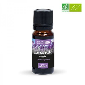 HE BIO 10ML LAVANDE VRAIE