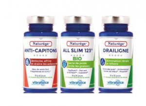 PACK TRIO MINCEUR ANTI CAPITONS ALL SLIM DRAILIGNE