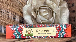 ENCENS NAMASTE MANDALA MASALA PALO SANTO