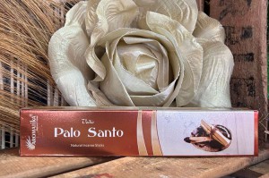 ENCENS VEDIQUES PALO SANTO