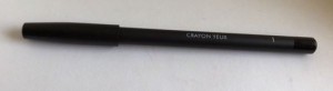 CRAYON PRO YEUX NOIR 12 CM