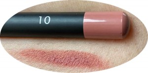 CRAYON PRO CONTOUR DES LEVRES NUDE 12 CM