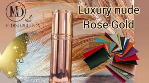 LUXURY ROSE GOLD ETUI SEUL