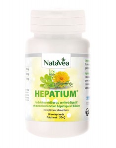 HEPATIUM