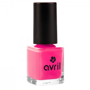 VERNIS A ONGLES ROSE BOLLYWOOD