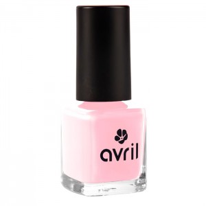 VERNIS A ONGLES ROSE BALLERINE