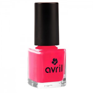 VERNIS A ONGLES SORBET FRAMBOISE