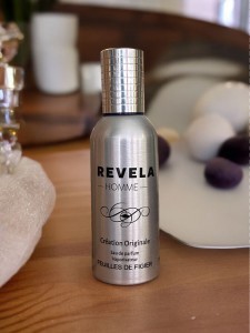 PROMO REVELA HOMMES 100ML