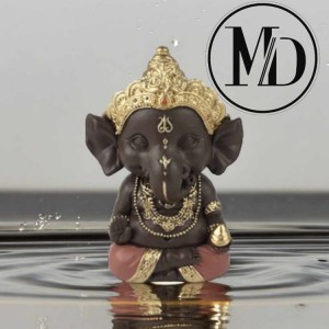 STATUE GANESH