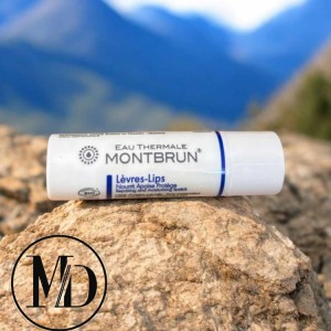 STICK LEVRES HYDRATANT BIO MONTBRUN