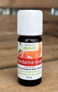 HE 10ML MANDARINE ROUGE