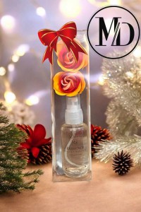 COFFRET DE NOEL EVIDENCE FEMME 50ML