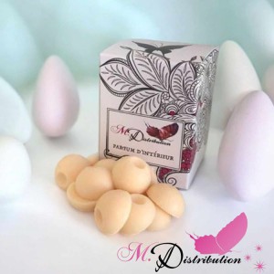 12 GALETS 50G SPECIALE PAQUES