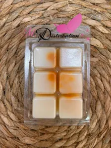 CARRE FONDANT ETE ZEN 60G