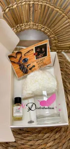 KIT DIY BOUGIE – SPECIAL FETE DES PERES