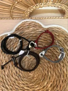 OFFRE BRACELET PAPA -50%