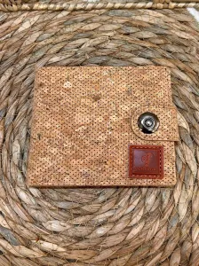 PORTE FEUILLE LIEGE