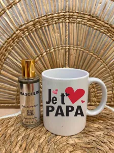 OFFRE MUG + 1 AROMASUN