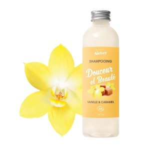 SHAMPOOING 100ML DOUCEUR ET BEAUTE