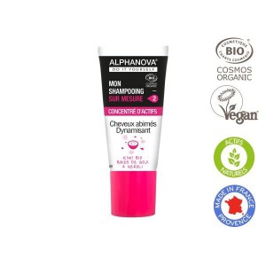 CONCENTRE D ACTIFS BIO 20ML CHEVEUX ABIMES