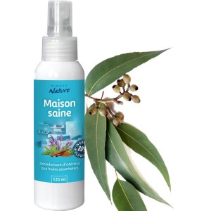 PARFUM D AMBIANCE HE SPRAY 125ML MAISON SAINE