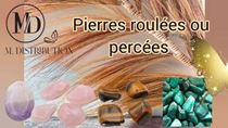 PIERRES ROULEES/PERCEES