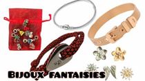 BIJOUX FANTAISIES