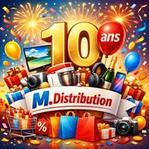 10 ANS