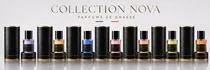   COLLECTION NOVA