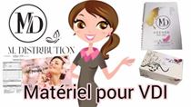 MATERIEL VDI