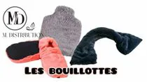 BOUILLOTTES