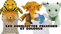 PELUCHES/DOUDOUS