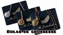 BOLAS DE GROSSESSE