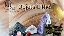OBJETS LITHO