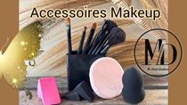 ACCESSOIRES MAKEUP